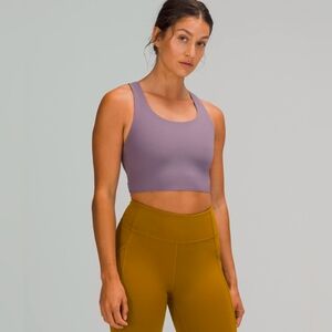 Lululemon Stash It Sports Bra